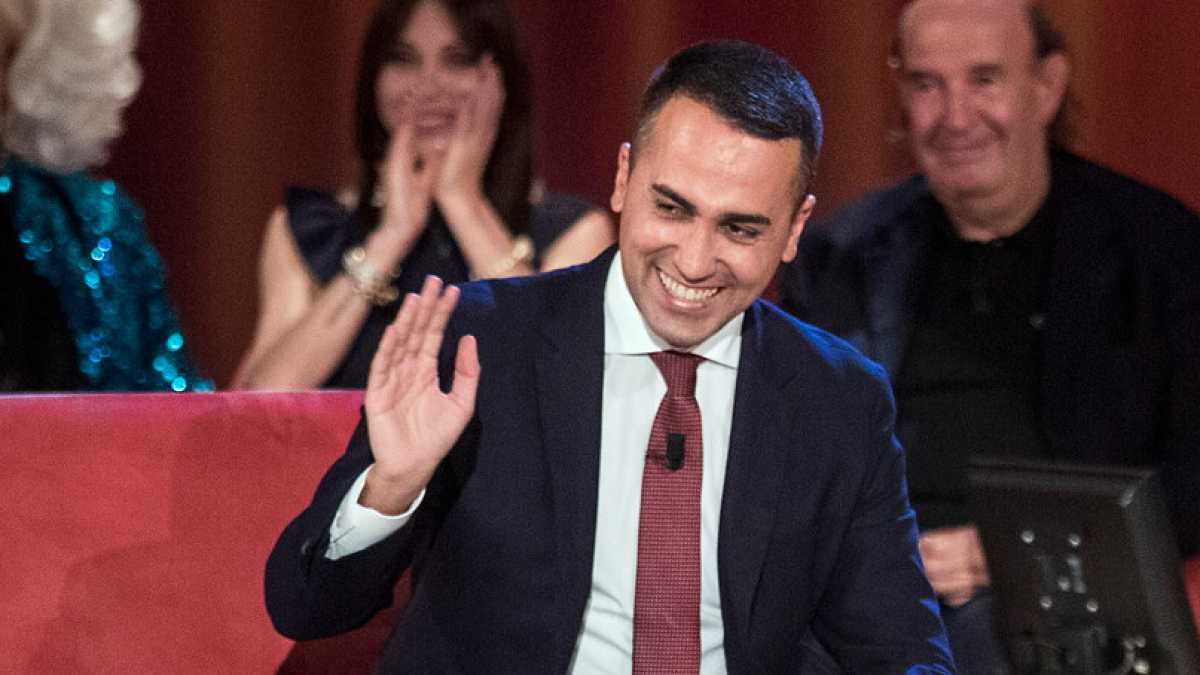 Immagine di Regionali e non solo. I parlamentari del M5s spingono Di Maio verso il Pd