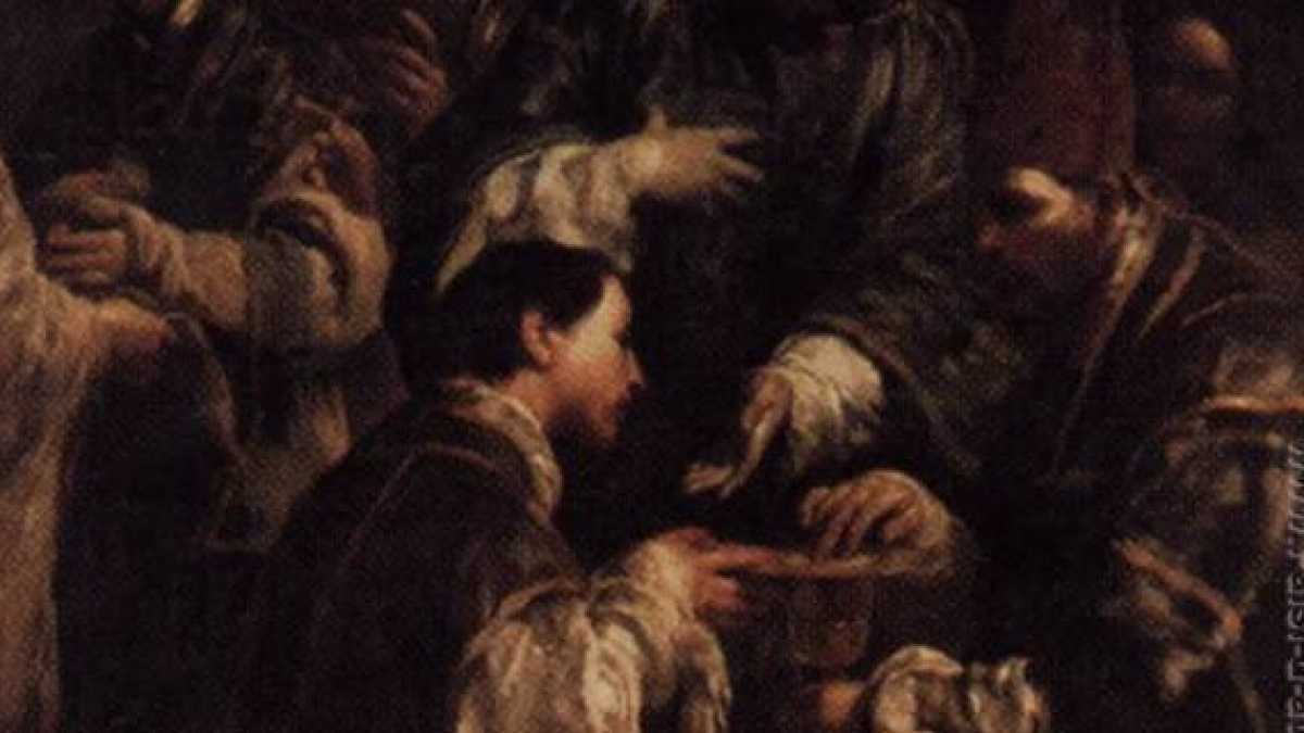 Immagine di Provare nostalgia dei cardinali di una volta
