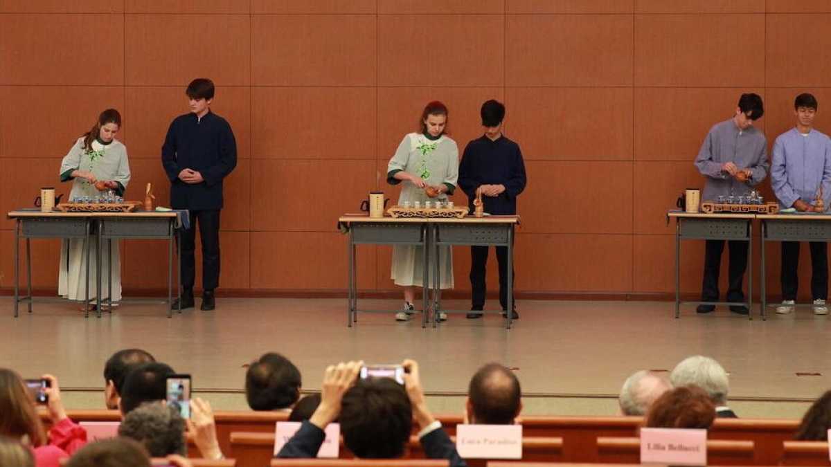 Immagine di Di spie, corsi di lingua e distrazioni. Il problema con gli Istituti Confucio