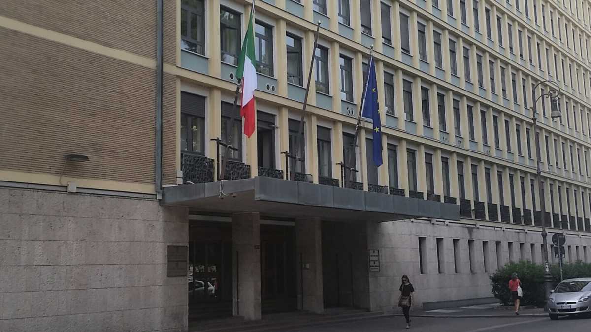 Immagine di La Corte dei conti si candida a gestire la giustizia tributaria? Ahi