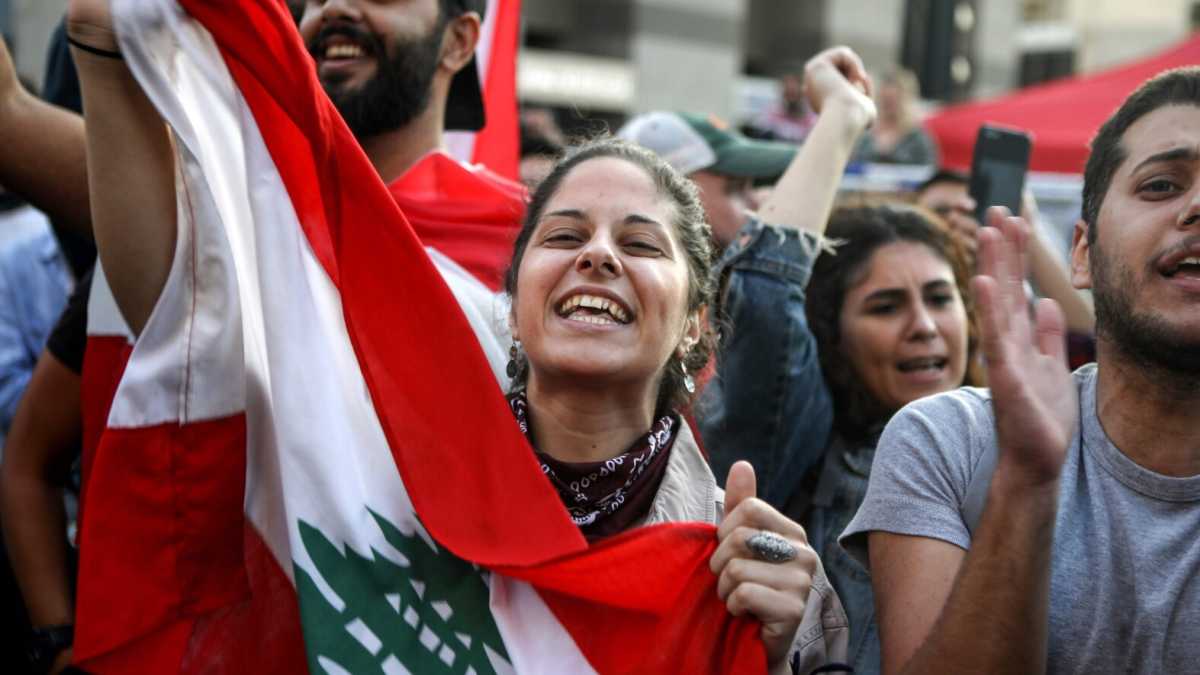 Immagine di Il nervosismo violento di Hezbollah