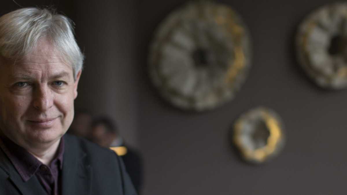 Immagine di Sfogliare la Brexit