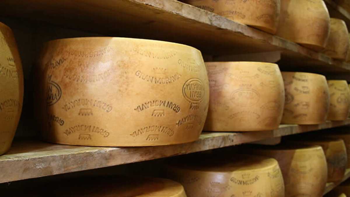 Immagine di Più ricerca, più produzione, meno emissioni. Il caso Brazzale, la globalizzazione carbon neutral