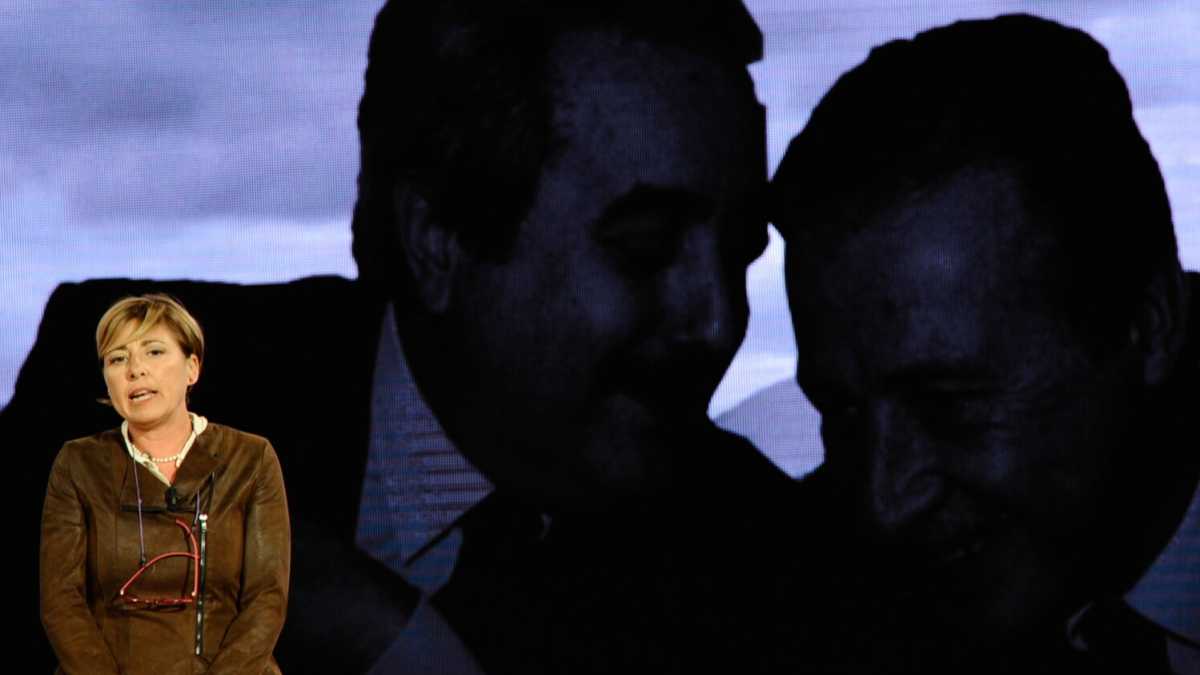 Immagine di Il silenzio su Fiammetta Borsellino