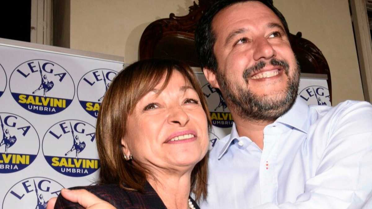 Immagine di La marcia su Terni però gli è venuta bene