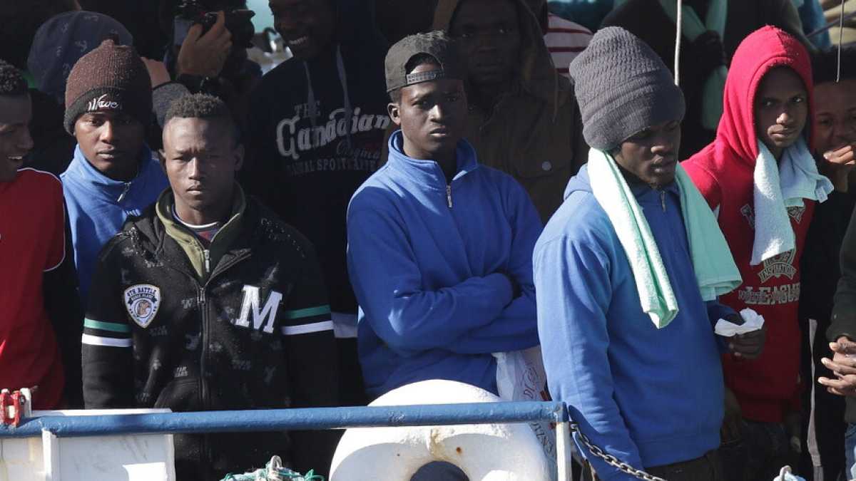 Immagine di Tripoli ordina l'arresto del trafficante Bija, coinvolto nei negoziati con l'Italia