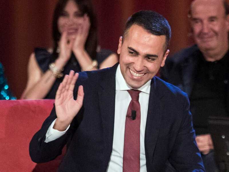 foto LaPresse
