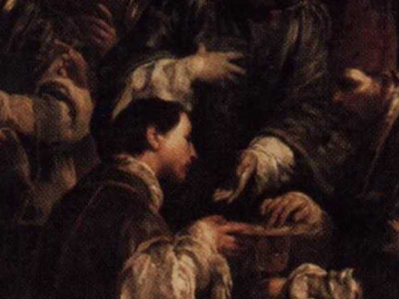 Giuseppe Maria Crespi, I sette sacramenti, 1712 ca