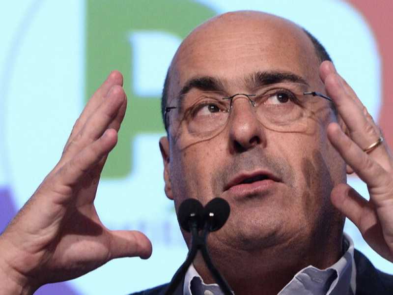 Zingaretti voleva un congresso camomilla ma ha dato la RedBull alle correnti