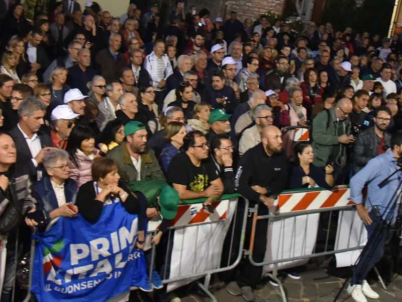 (Foto LaPresse)