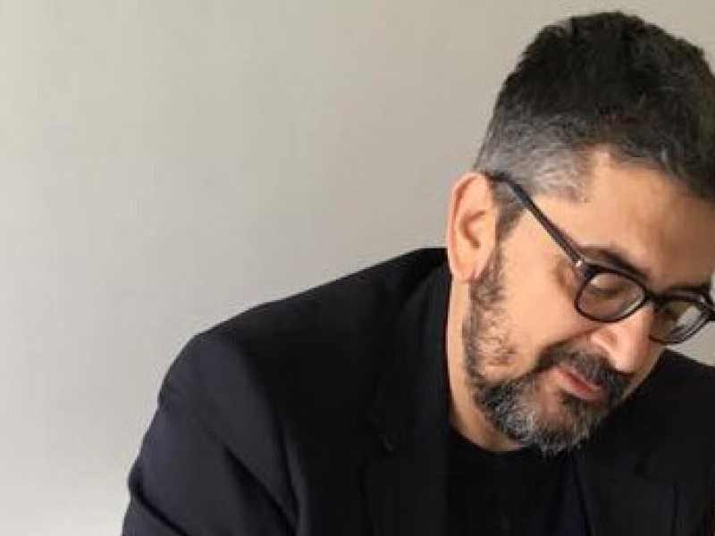 Mohamed Sifaoui (foto Facebook)