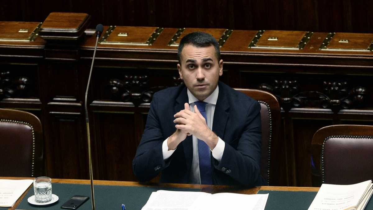 Immagine di Governo immobile sulla guerra in Libia, altro che dossier immigrazione