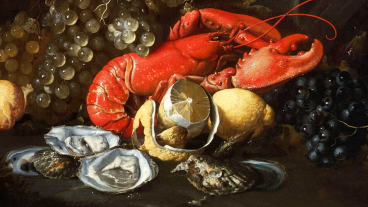 Immagine di Dormire sul declino