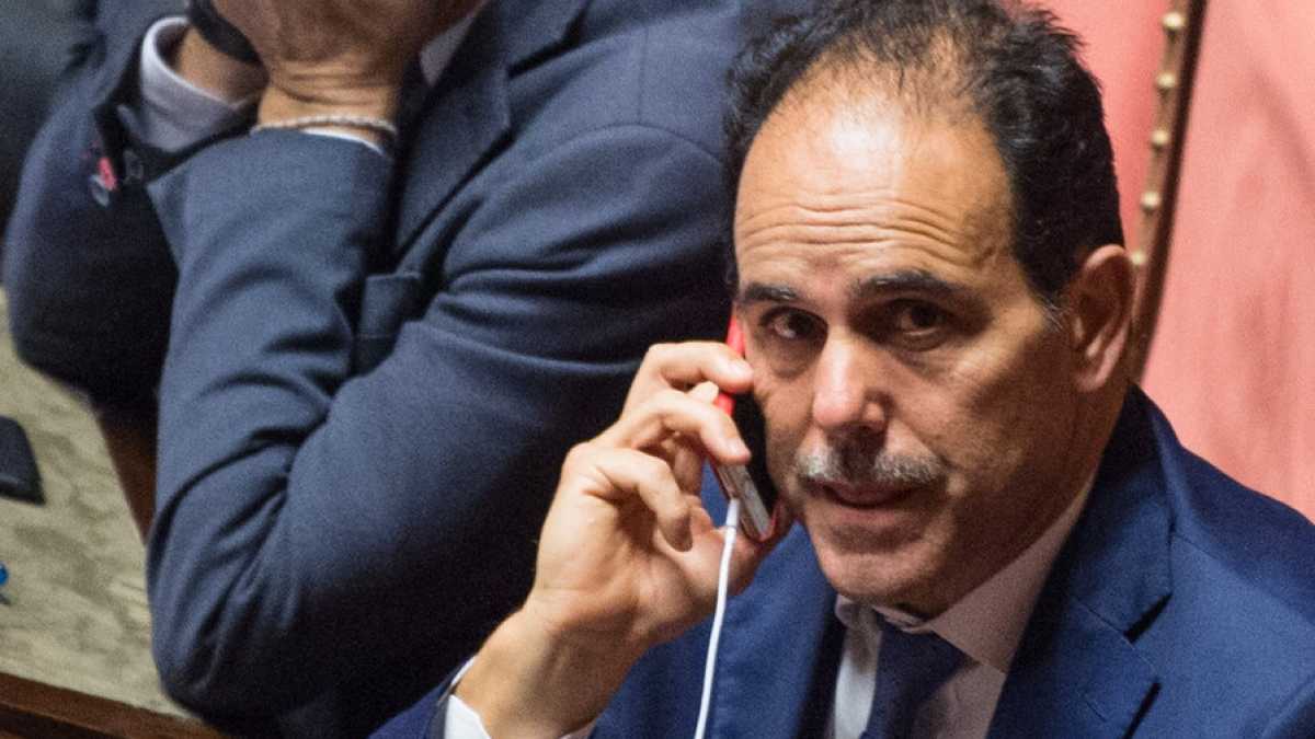 Immagine di Marcucci (Pd) ci dice che non serve un congresso e apre ai parlamentari di FI