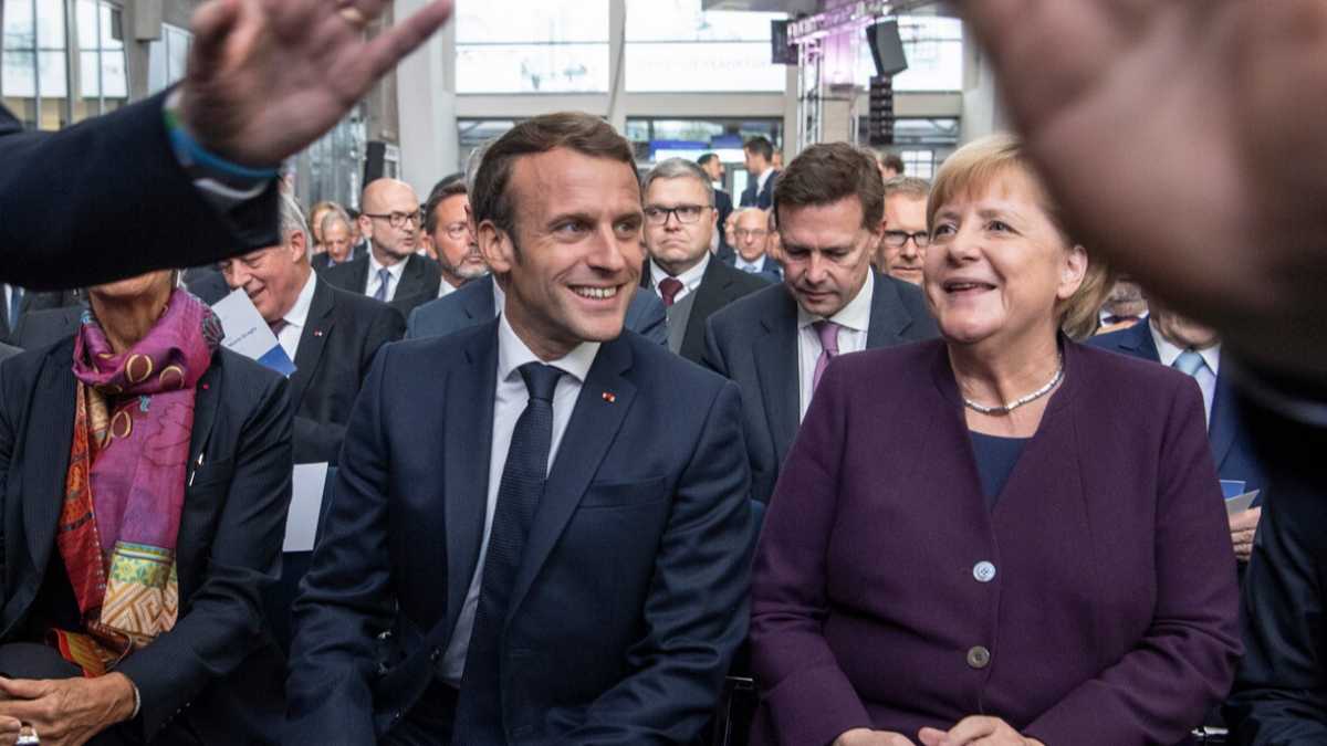 Immagine di Modello Francia