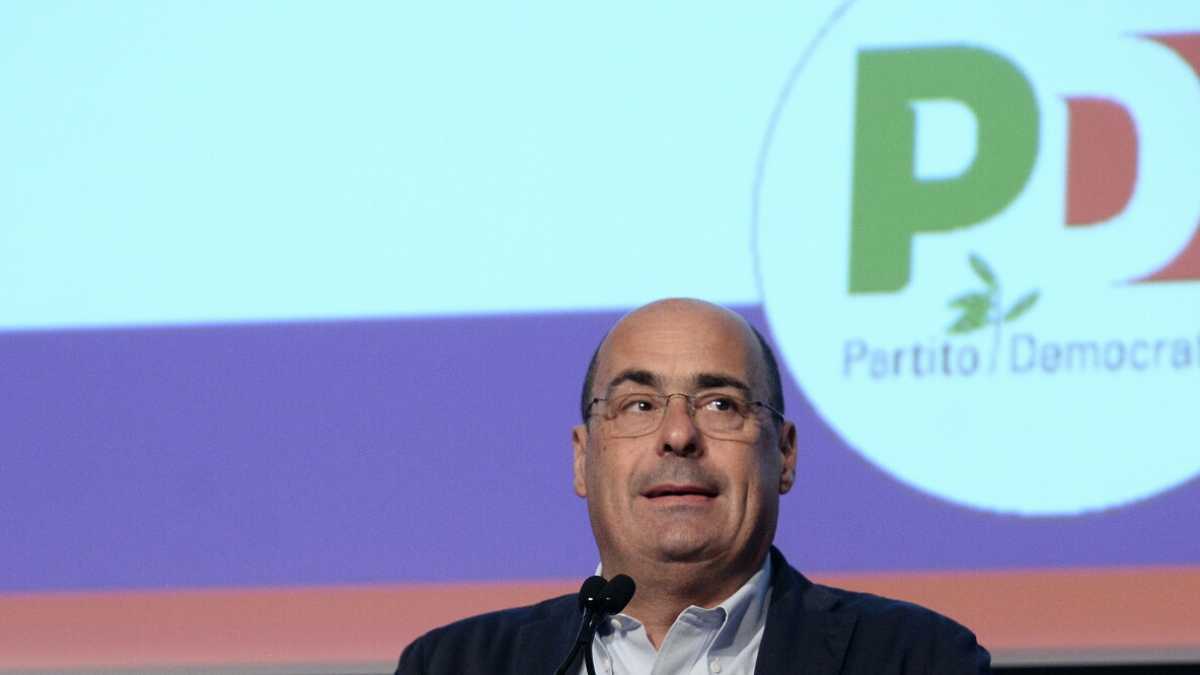 Immagine di Il vizio del cambiamento