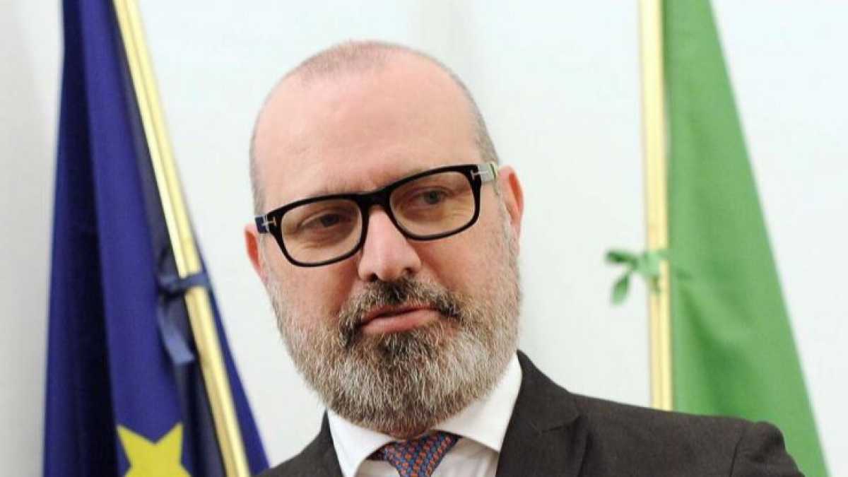 Immagine di Bonaccini ci dice che in Emilia Romagna l’accordo col M5s si può fare