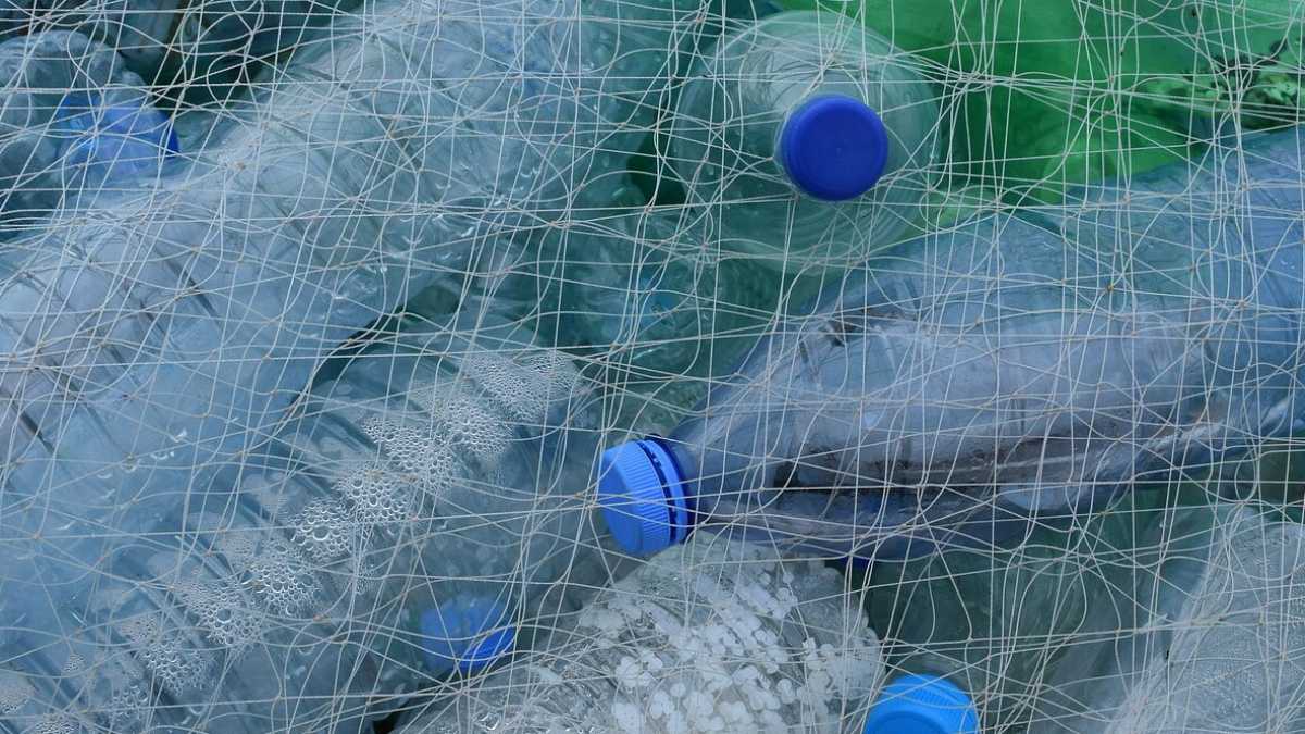 Immagine di Soluzione chimica