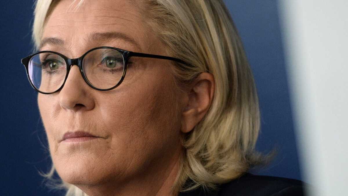 Immagine di Pure i sovranisti vogliono la loro quota verde. Il piano del Rn francese