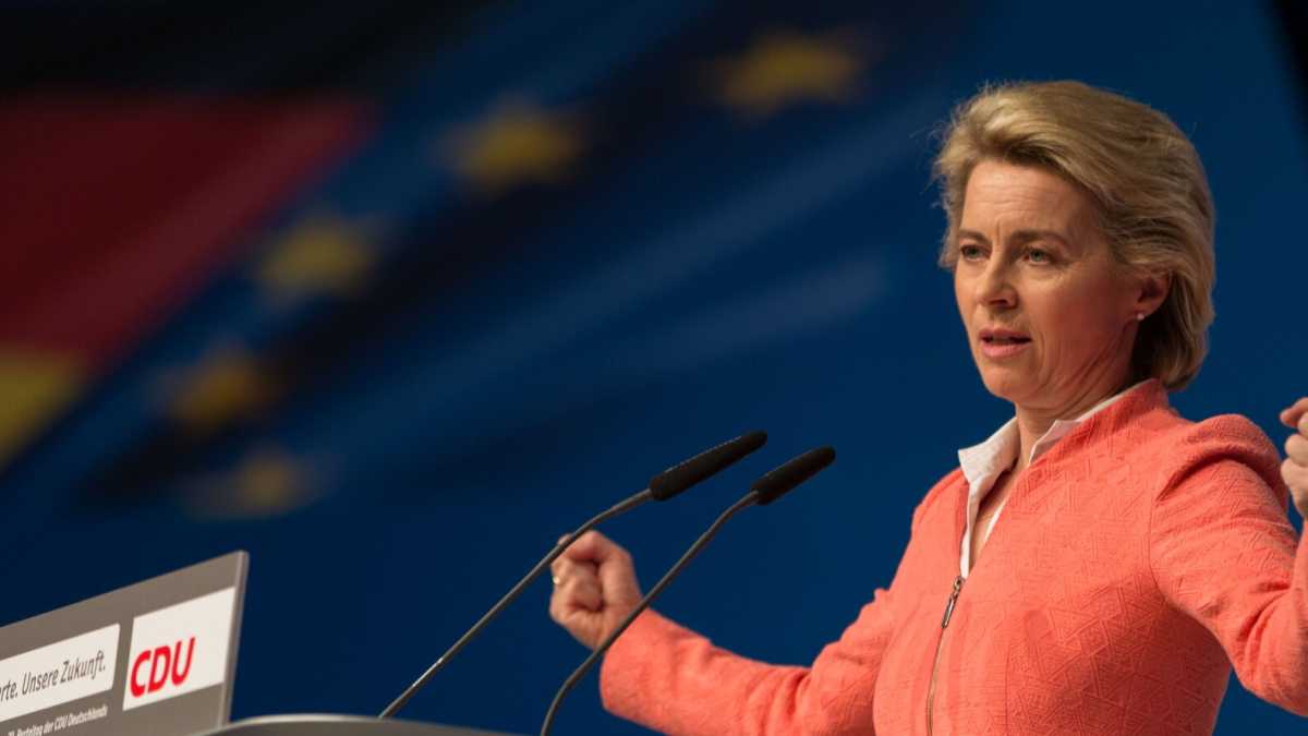 Immagine di Storie dal limbo europeo