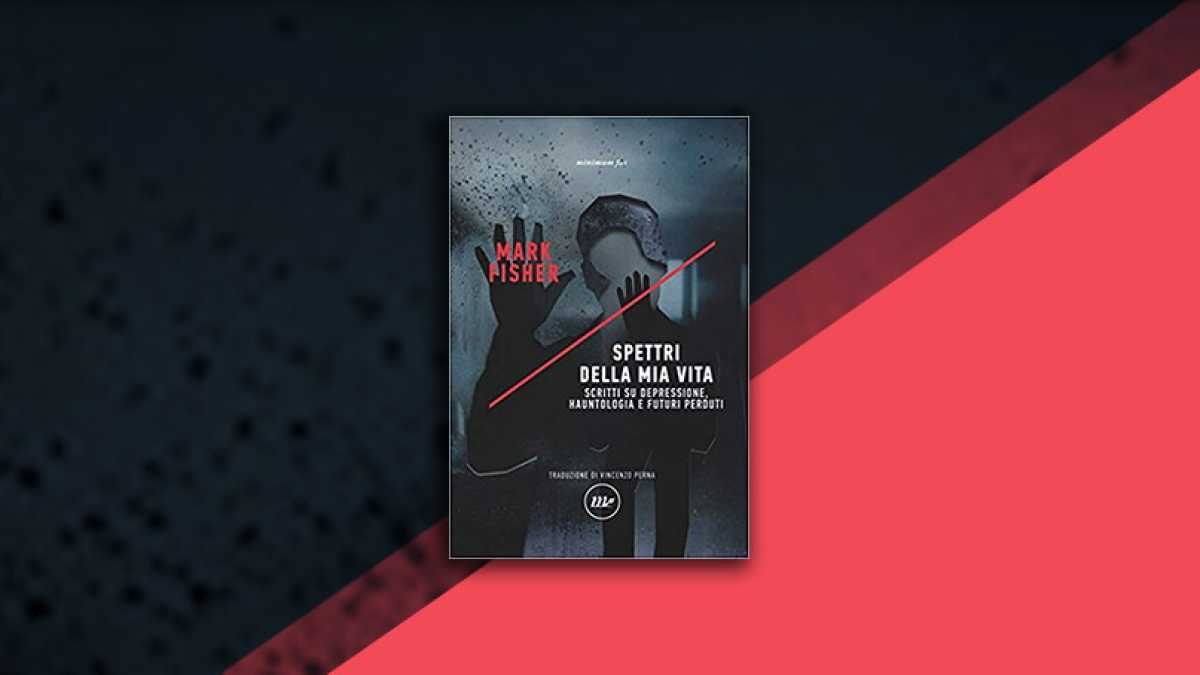 Immagine di Spettri della mia vita