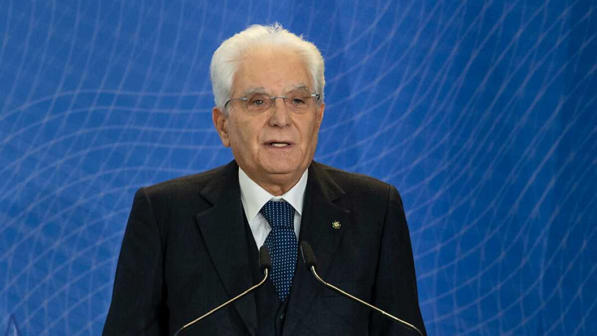 Immagine di I conti di Mattarella