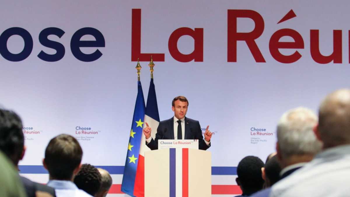 Immagine di Adesso è la Francia la locomotiva d'Europa