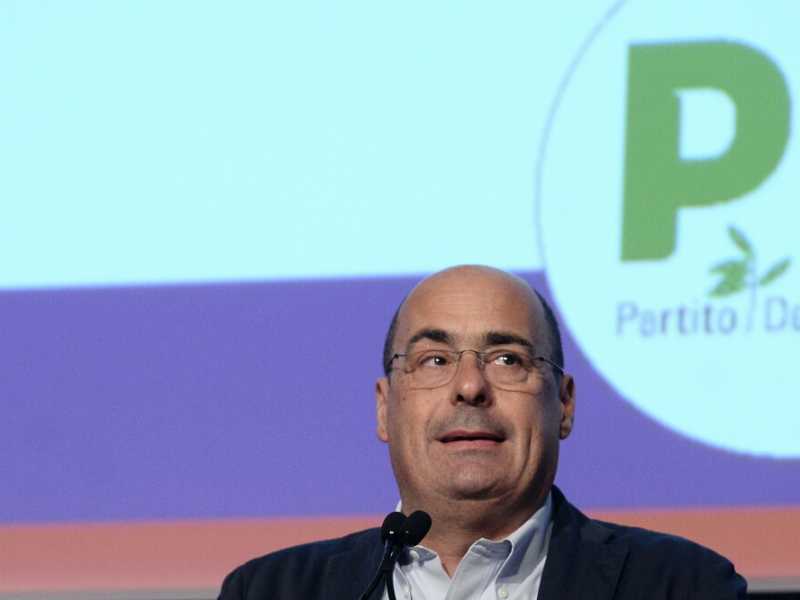 (Foto LaPresse)