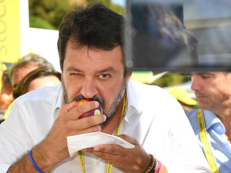 foto LaPresse