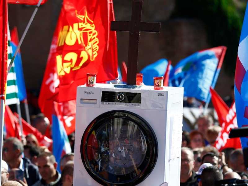 (Foto LaPresse)
