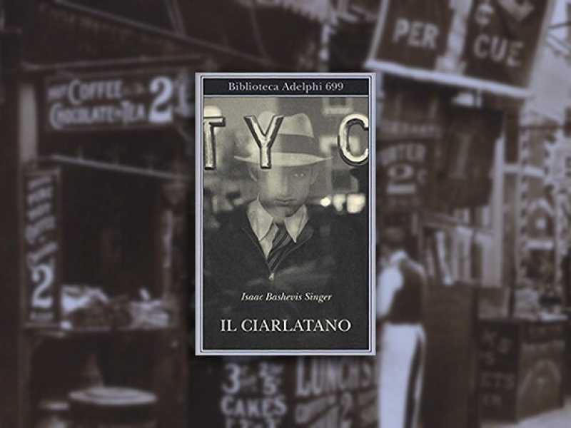 Il ciarlatano