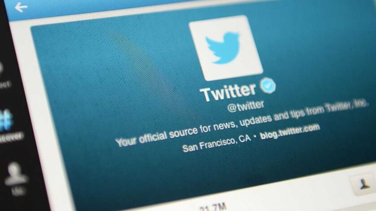 Immagine di Twitter coglie il frutto a portata di mano