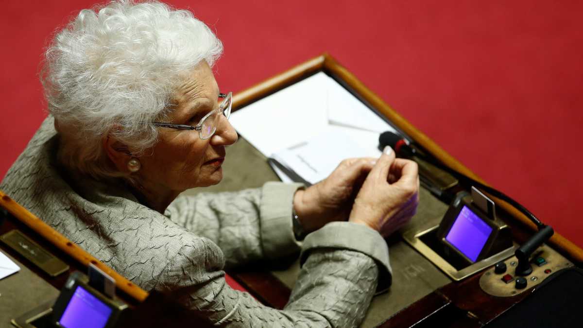 Immagine di Il M5s contro l’antisemitismo è una notizia (a una condizione)