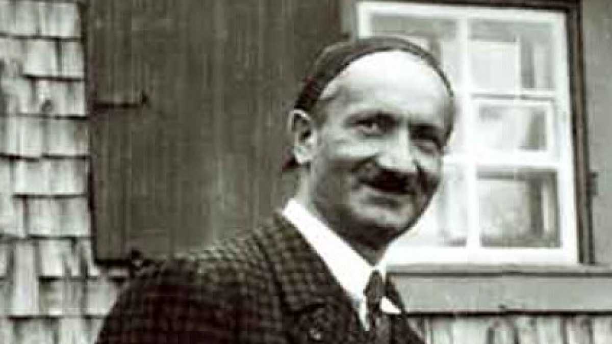 Immagine di Contro Heidegger