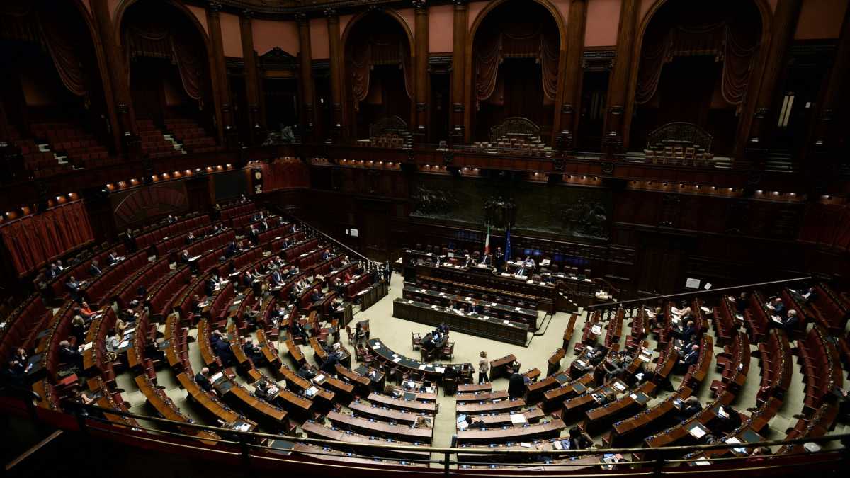 Immagine di Ecco perché ora il governo traballa alla Camera (più che al Senato)