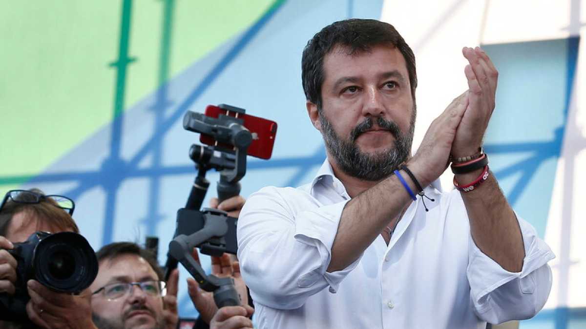 Immagine di Tor Pignattara padana