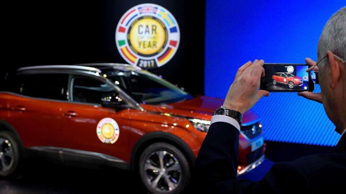 Immagine di La variabile Dongfeng sulla fusione Fca-Psa