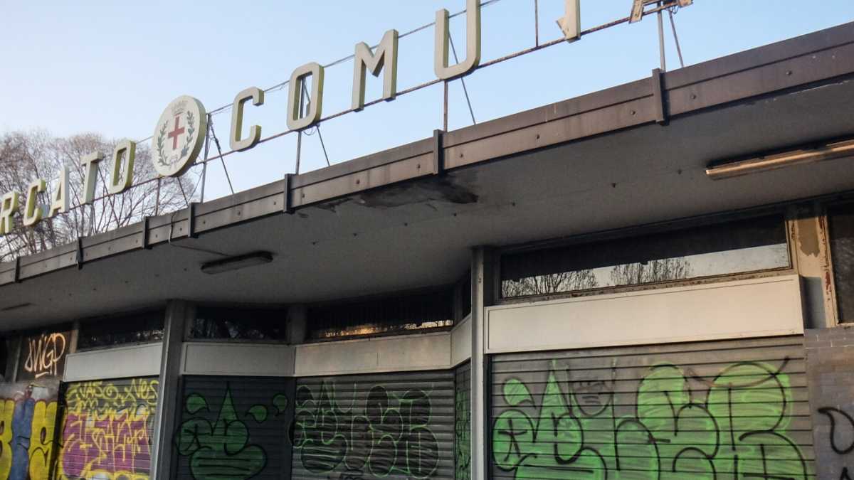 Immagine di Un vincolo monumentale che paralizza un intero quartiere. Il caso QT8