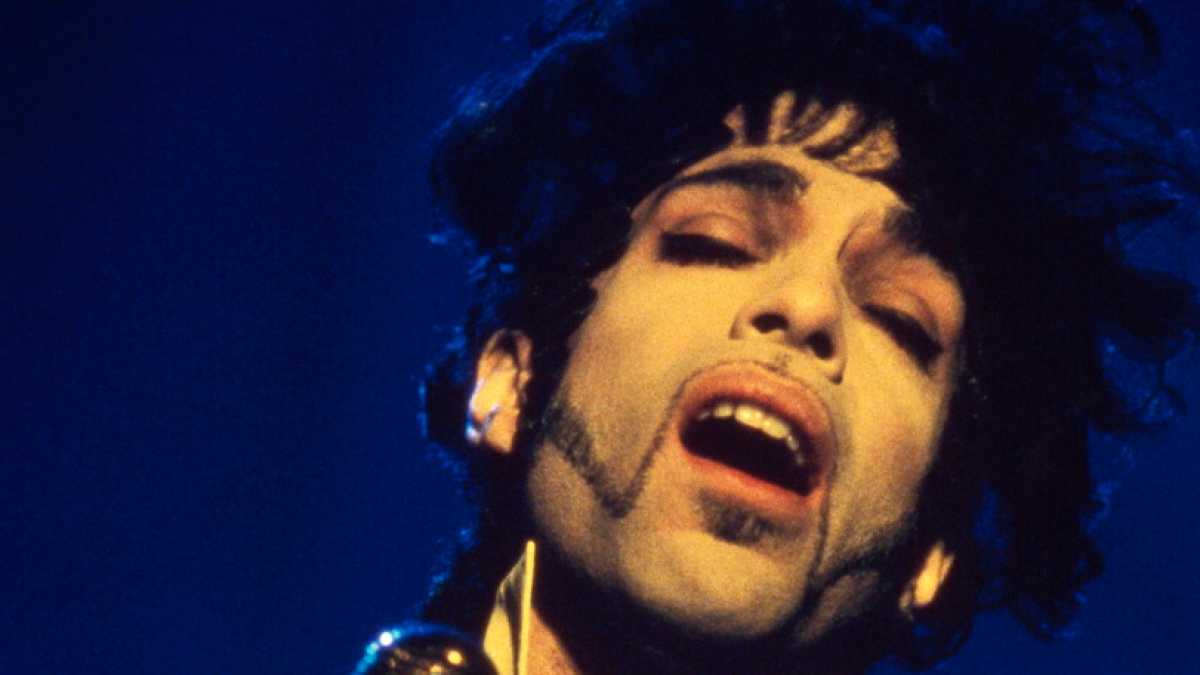 Immagine di Un’autobiografia a metà. Prince sul mistero di sé, con le più amorevoli cure