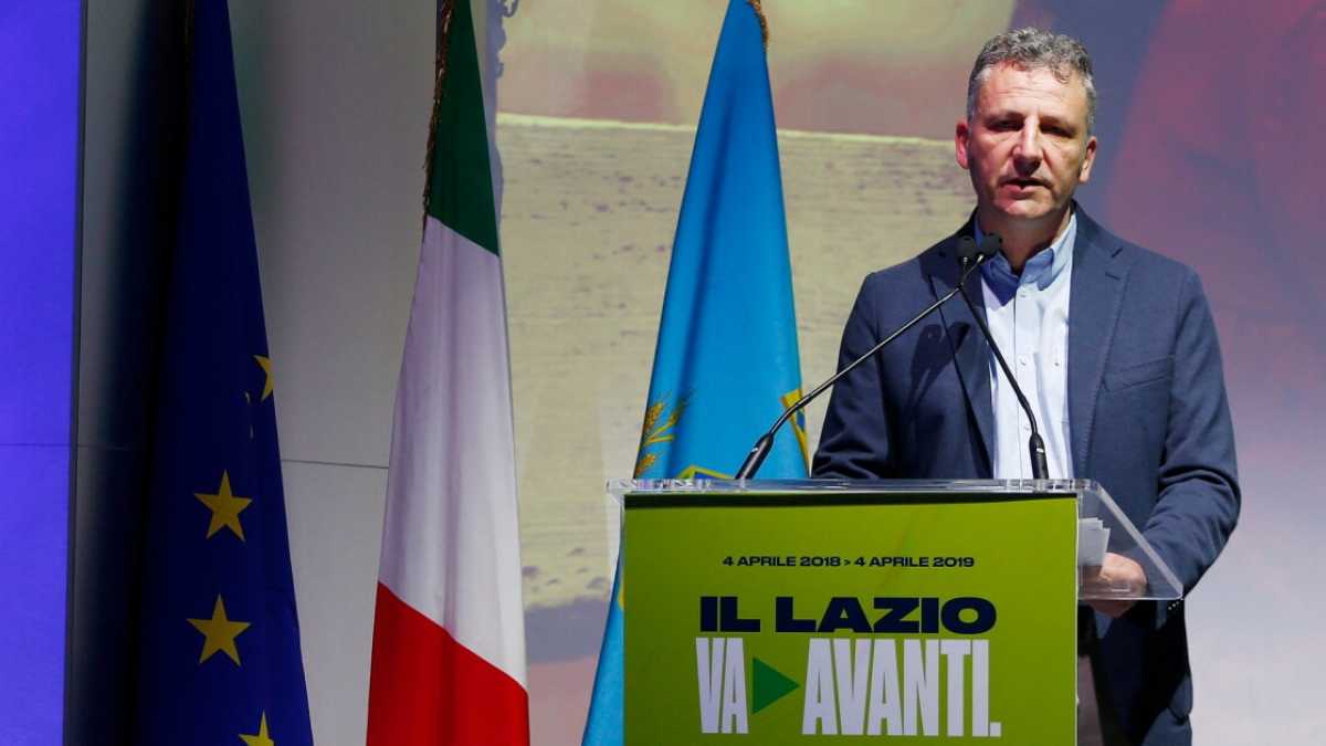 Immagine di L'asse Pd-M5s avanza in Regione e guarda al Comune