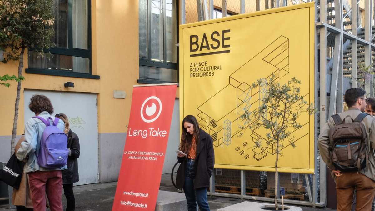 Immagine di Piazza, parco, giardino, fabbrica. Milano riorganizza i suoi distretti museali