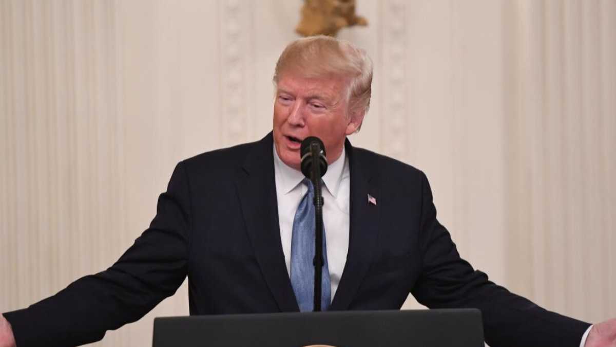 Immagine di I dati Istat e la partita sull'impeachment di Trump
