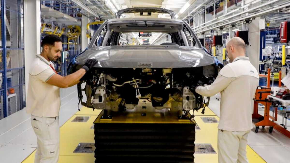 Immagine di Perché l’Auto è destinata a diventare un’industria di servizi