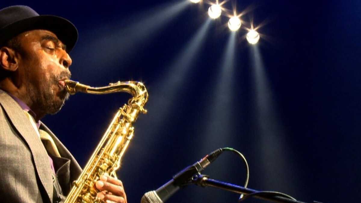 Immagine di Per un mese, Roma è la capitale del jazz