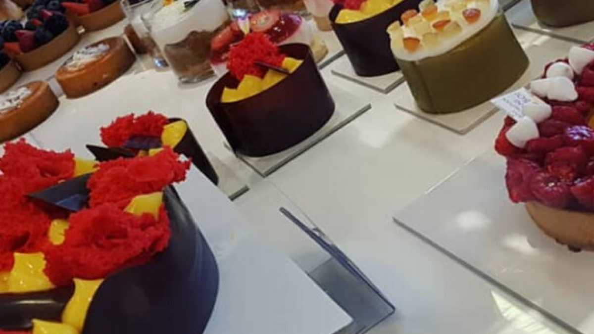 Immagine di A Tor Marancia c’è una pasticceria d’autore che addolcisce la periferia