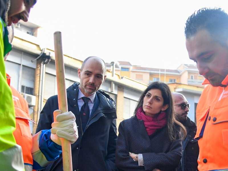 (Foto LaPresse)