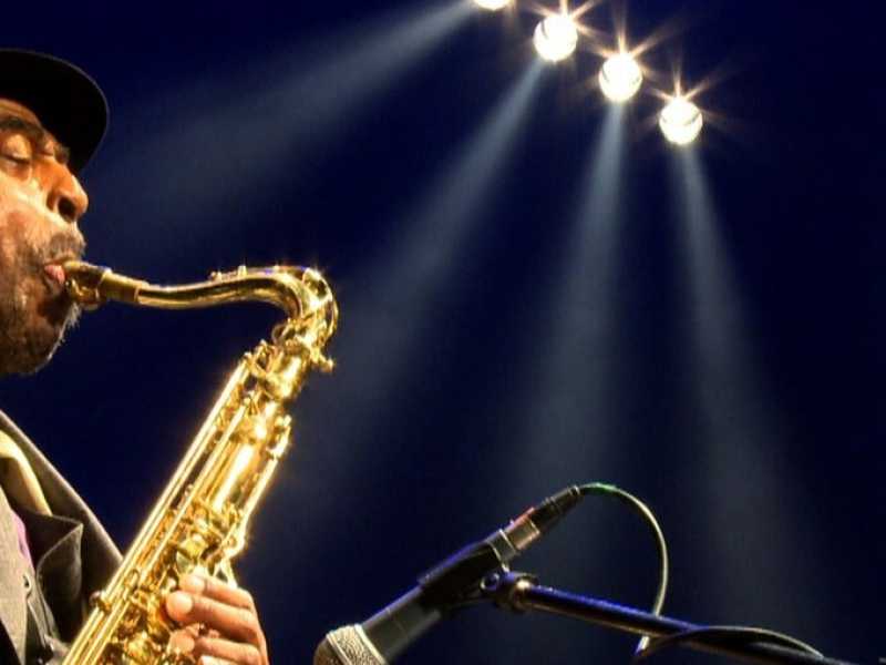 Archie Shepp