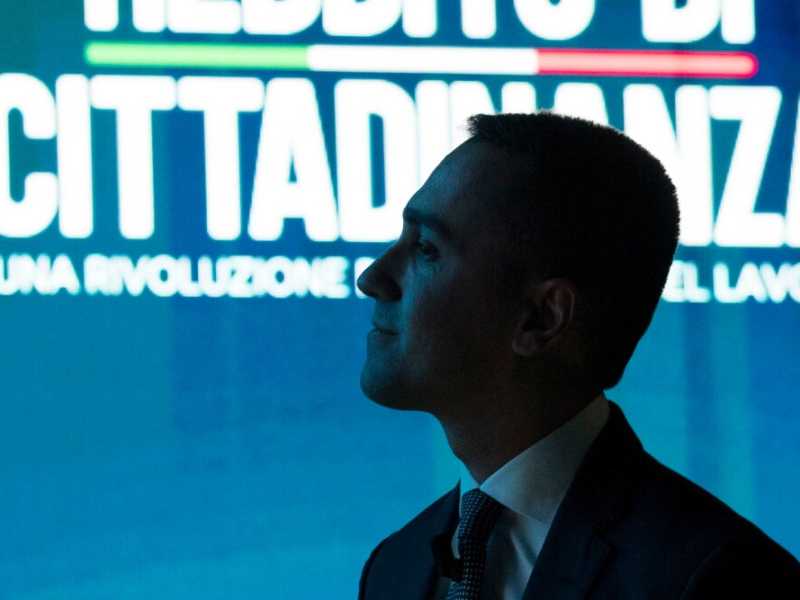 Foto LaPresse