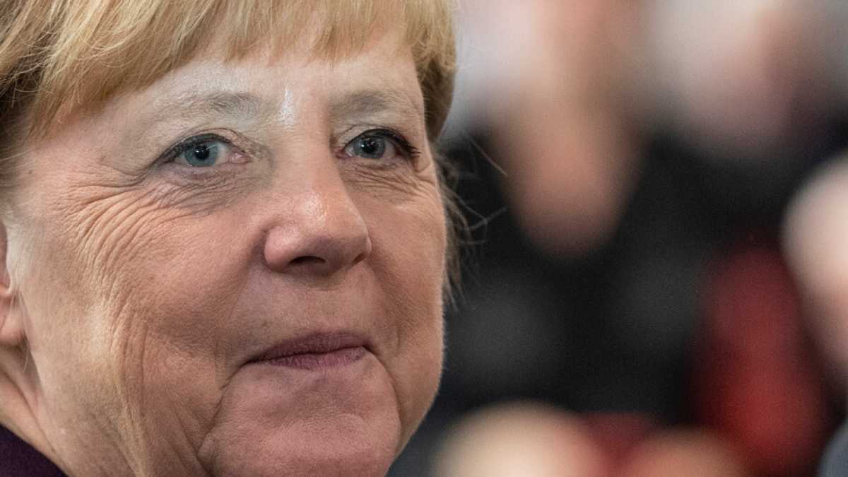 Immagine di Dentro alla Cdu iniziano i malumori e c’è chi ha deciso di aprire la crisi