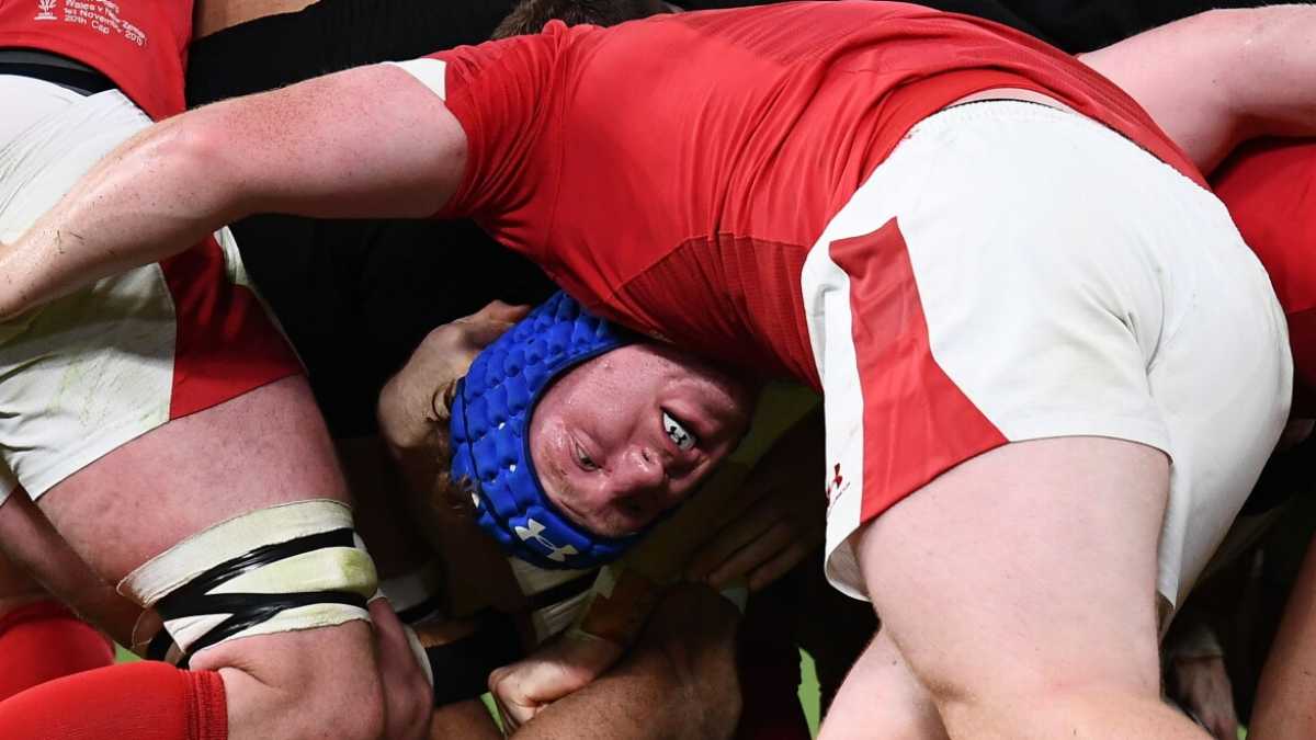 Immagine di Piloni si nasce, a volte si diventa. Chi sono le fondamenta del rugby